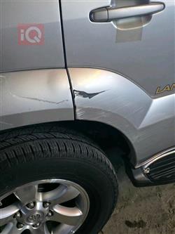 تويوتا لاندكروزر برادو